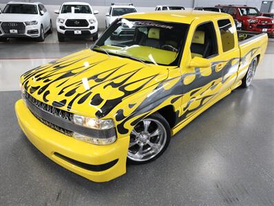 2000 Chevrolet Silverado 1500 LS   - Photo 2 - Addison, IL 60101