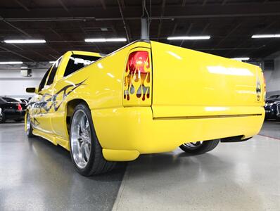 2000 Chevrolet Silverado 1500 LS   - Photo 20 - Addison, IL 60101