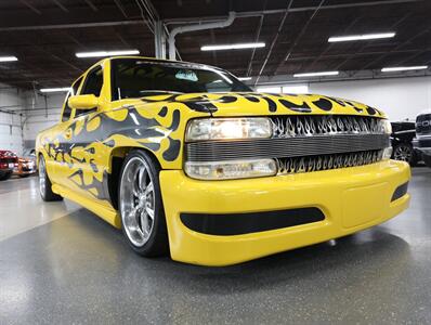 2000 Chevrolet Silverado 1500 LS   - Photo 76 - Addison, IL 60101