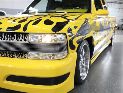 2000 Chevrolet Silverado 1500 LS   - Photo 5 - Addison, IL 60101