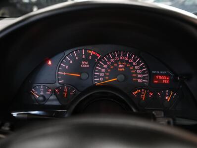 2002 Pontiac Firebird Trans Am - Photo 33 - Addison, IL 60101