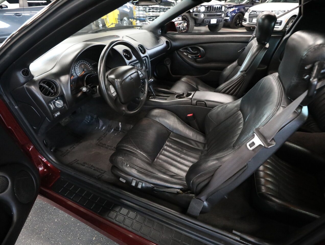 2002 Pontiac Firebird Trans Am - Photo 26 - Addison, IL 60101