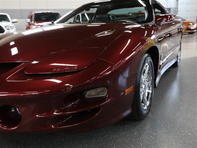 2002 Pontiac Firebird Trans Am - Photo 5 - Addison, IL 60101