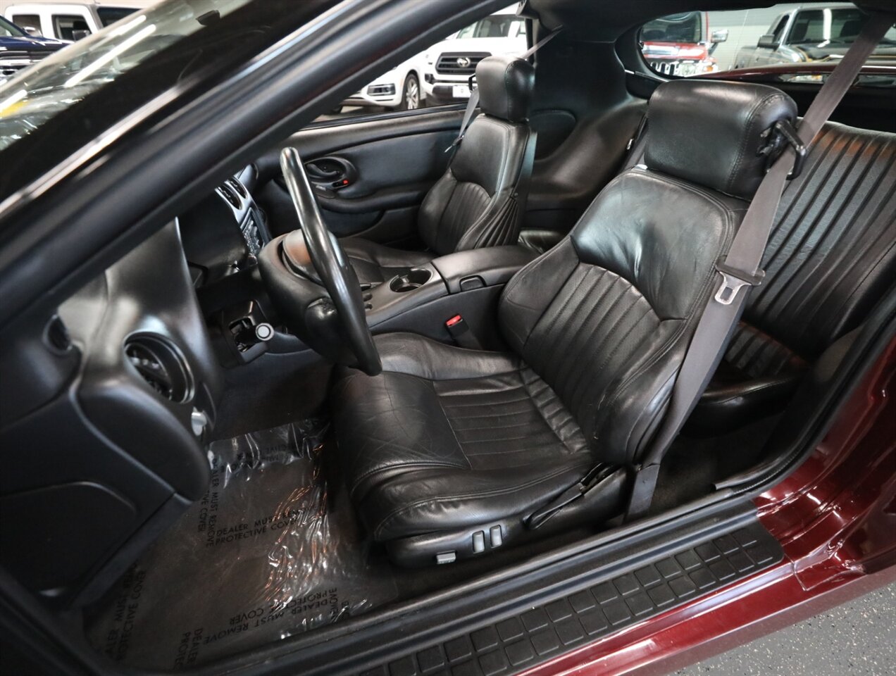 2002 Pontiac Firebird Trans Am - Photo 27 - Addison, IL 60101