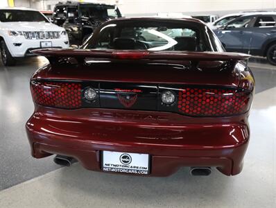 2002 Pontiac Firebird Trans Am - Photo 12 - Addison, IL 60101