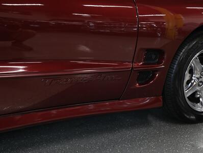 2002 Pontiac Firebird Trans Am - Photo 10 - Addison, IL 60101