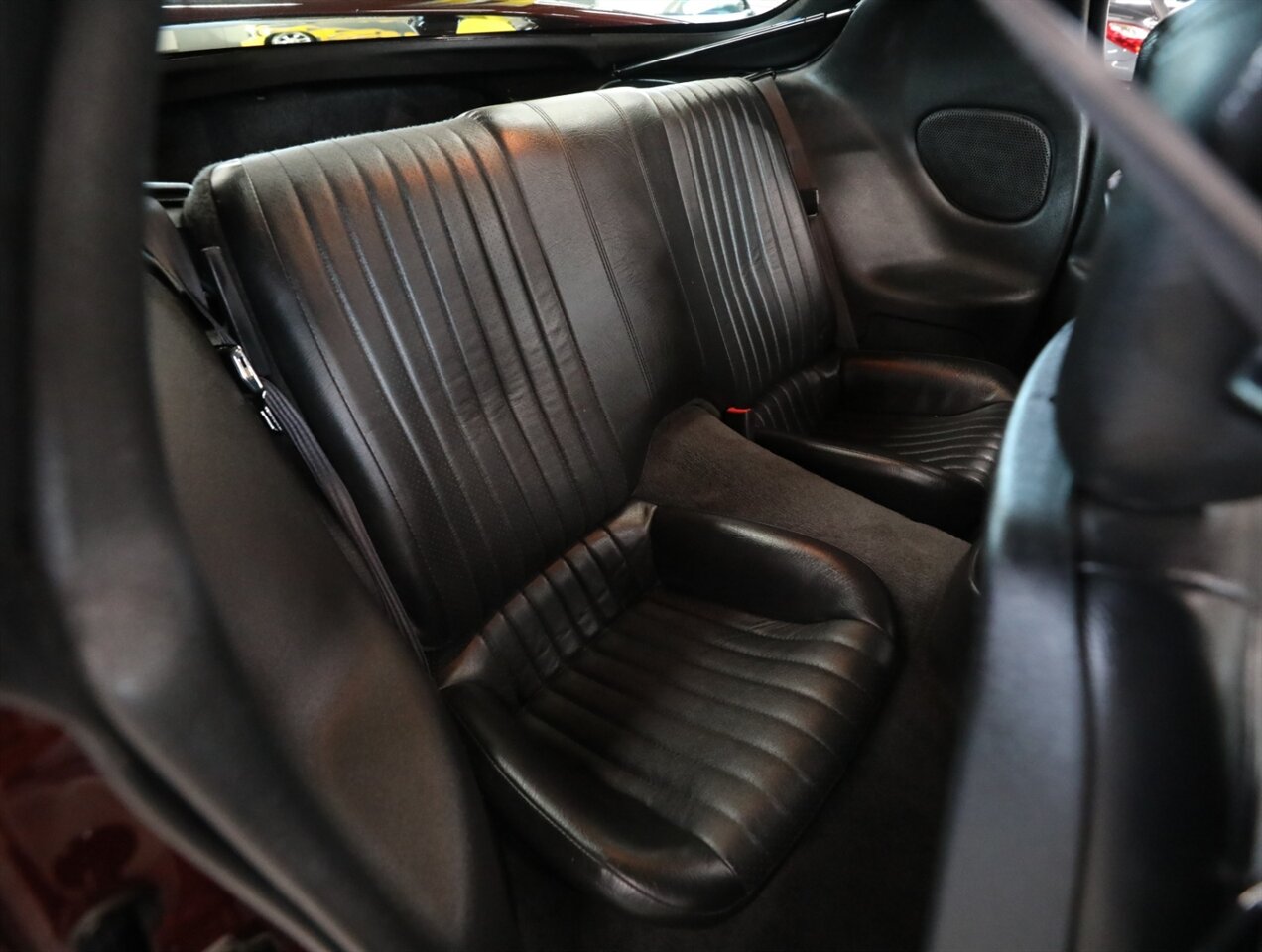 2002 Pontiac Firebird Trans Am - Photo 21 - Addison, IL 60101