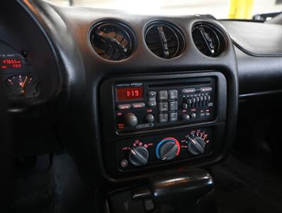 2002 Pontiac Firebird Trans Am - Photo 31 - Addison, IL 60101