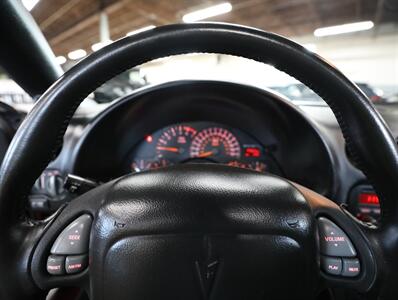 2002 Pontiac Firebird Trans Am - Photo 32 - Addison, IL 60101