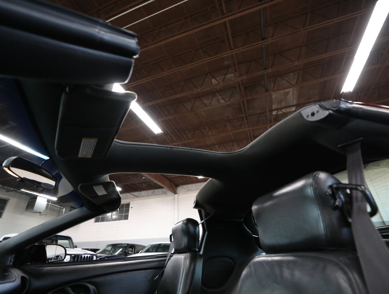 2002 Pontiac Firebird Trans Am - Photo 29 - Addison, IL 60101