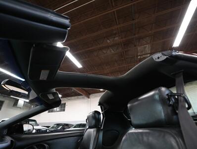 2002 Pontiac Firebird Trans Am - Photo 29 - Addison, IL 60101