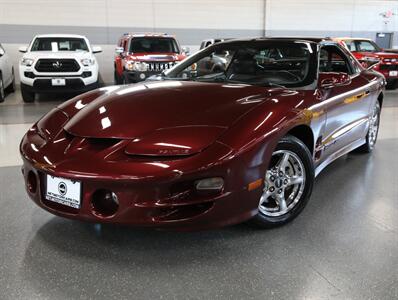2002 Pontiac Firebird Trans Am - Photo 37 - Addison, IL 60101