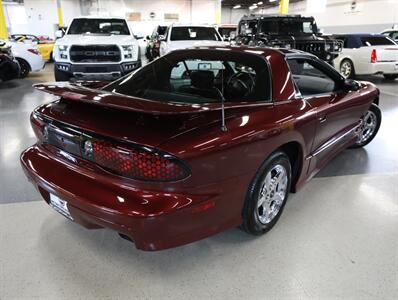 2002 Pontiac Firebird Trans Am - Photo 38 - Addison, IL 60101