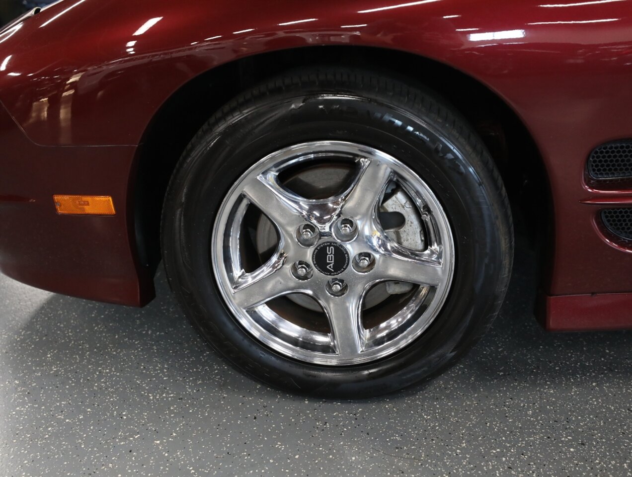 2002 Pontiac Firebird Trans Am - Photo 42 - Addison, IL 60101