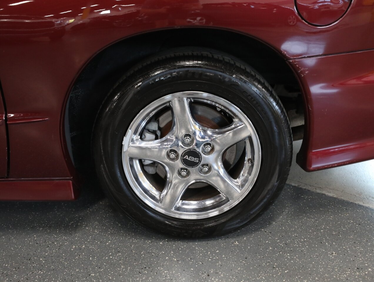2002 Pontiac Firebird Trans Am - Photo 41 - Addison, IL 60101