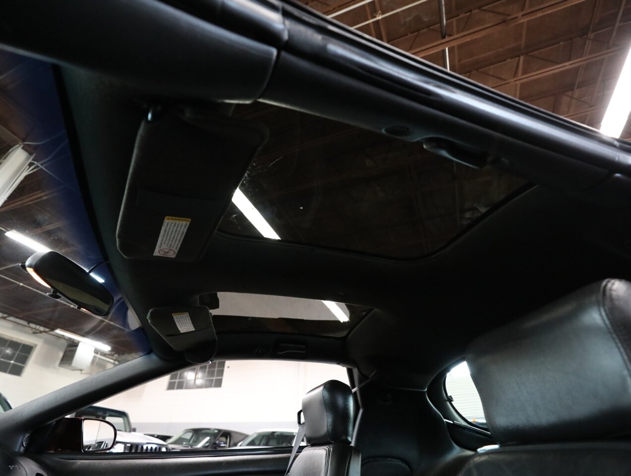 2002 Pontiac Firebird Trans Am - Photo 36 - Addison, IL 60101