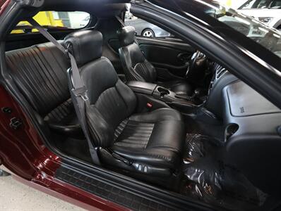 2002 Pontiac Firebird Trans Am - Photo 20 - Addison, IL 60101