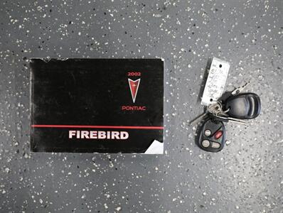 2002 Pontiac Firebird Trans Am - Photo 49 - Addison, IL 60101