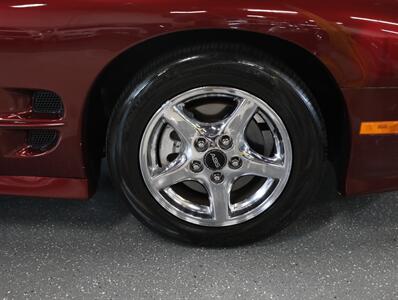 2002 Pontiac Firebird Trans Am - Photo 43 - Addison, IL 60101