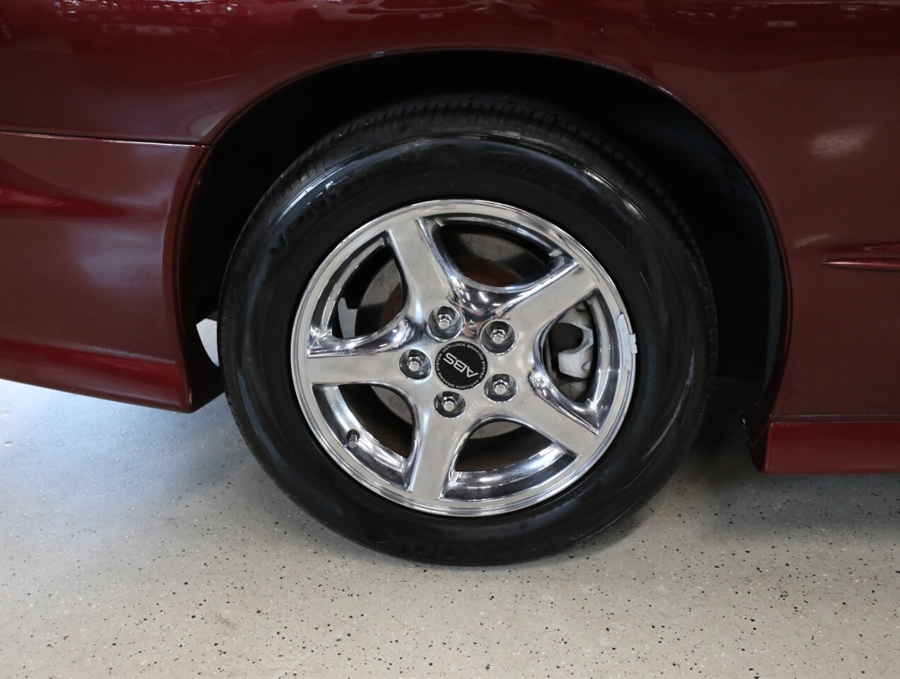 2002 Pontiac Firebird Trans Am - Photo 44 - Addison, IL 60101