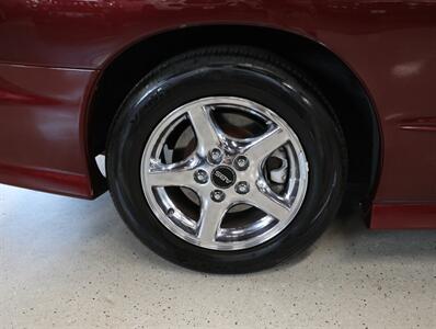 2002 Pontiac Firebird Trans Am - Photo 44 - Addison, IL 60101