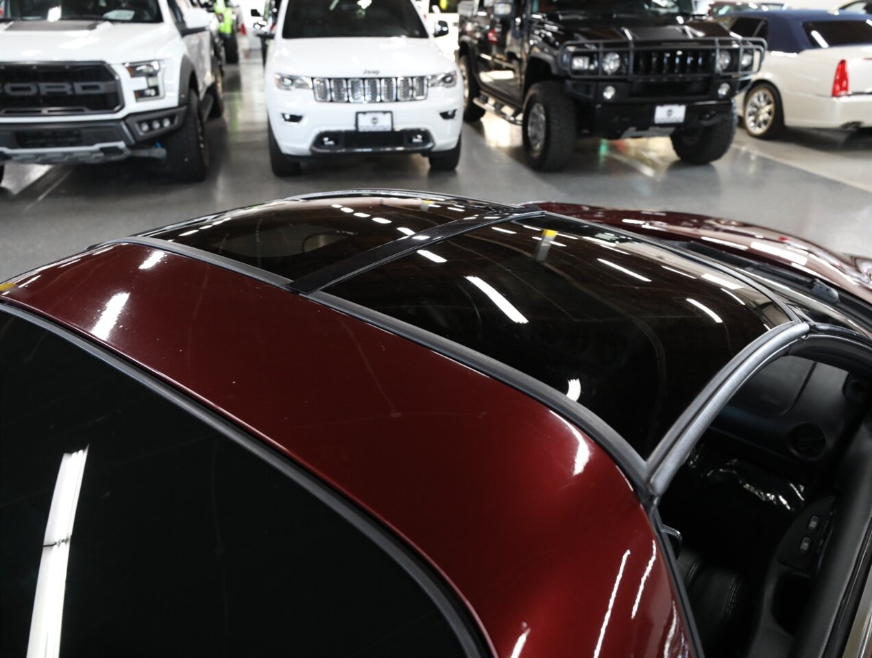 2002 Pontiac Firebird Trans Am - Photo 39 - Addison, IL 60101