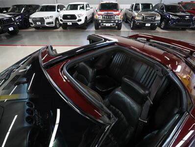 2002 Pontiac Firebird Trans Am - Photo 28 - Addison, IL 60101