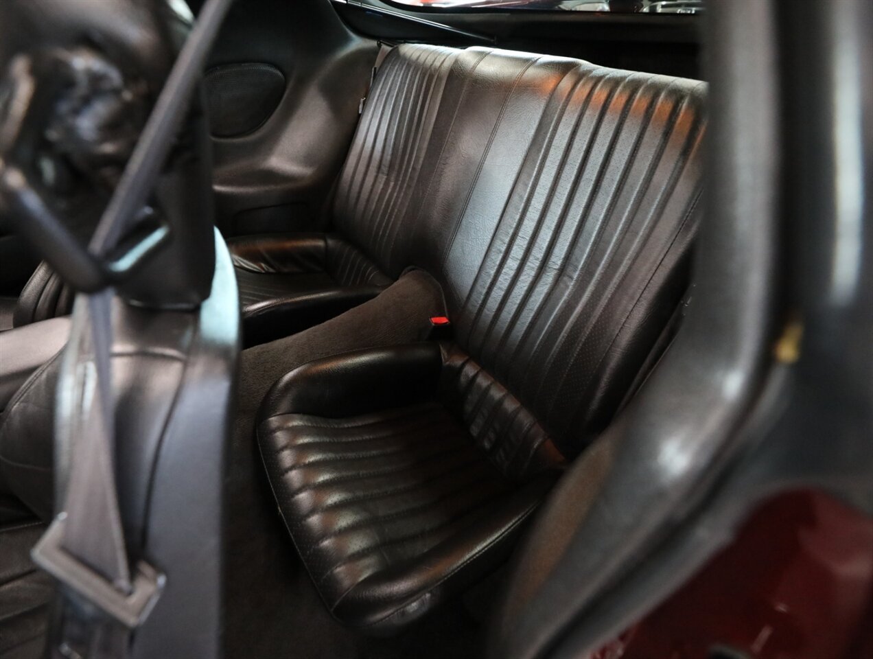 2002 Pontiac Firebird Trans Am - Photo 24 - Addison, IL 60101