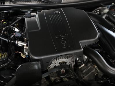 2011 Lincoln Town Car Signature Limited - Photo 41 - Addison, IL 60101