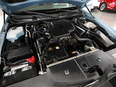 2011 Lincoln Town Car Signature Limited - Photo 40 - Addison, IL 60101