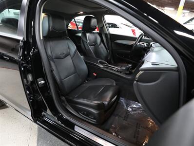 2016 Cadillac ATS 2.0T Luxury Collection AWD - Photo 18 - Addison, IL 60101