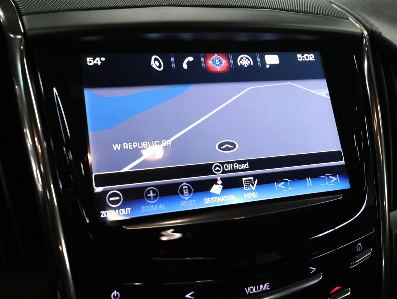 2016 Cadillac ATS 2.0T Luxury Collection AWD - Photo 37 - Addison, IL 60101