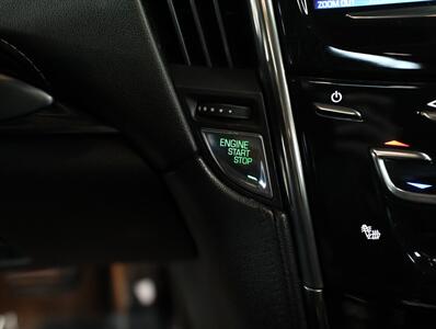 2016 Cadillac ATS 2.0T Luxury Collection AWD - Photo 35 - Addison, IL 60101