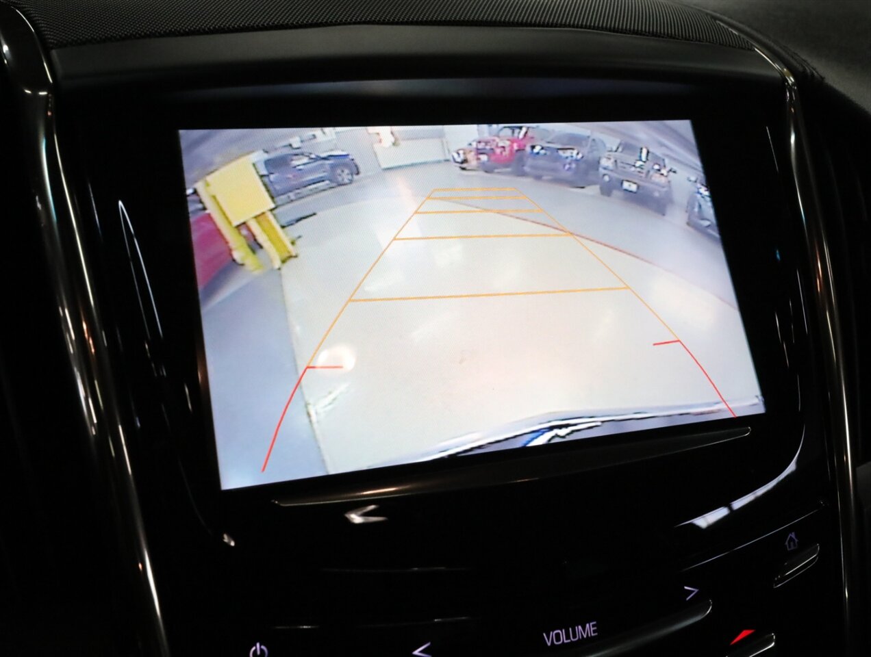 2016 Cadillac ATS 2.0T Luxury Collection AWD - Photo 38 - Addison, IL 60101