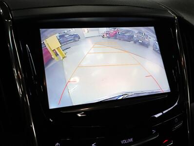 2016 Cadillac ATS 2.0T Luxury Collection AWD - Photo 38 - Addison, IL 60101