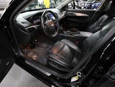 2016 Cadillac ATS 2.0T Luxury Collection AWD - Photo 29 - Addison, IL 60101