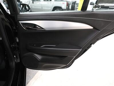 2016 Cadillac ATS 2.0T Luxury Collection AWD - Photo 19 - Addison, IL 60101