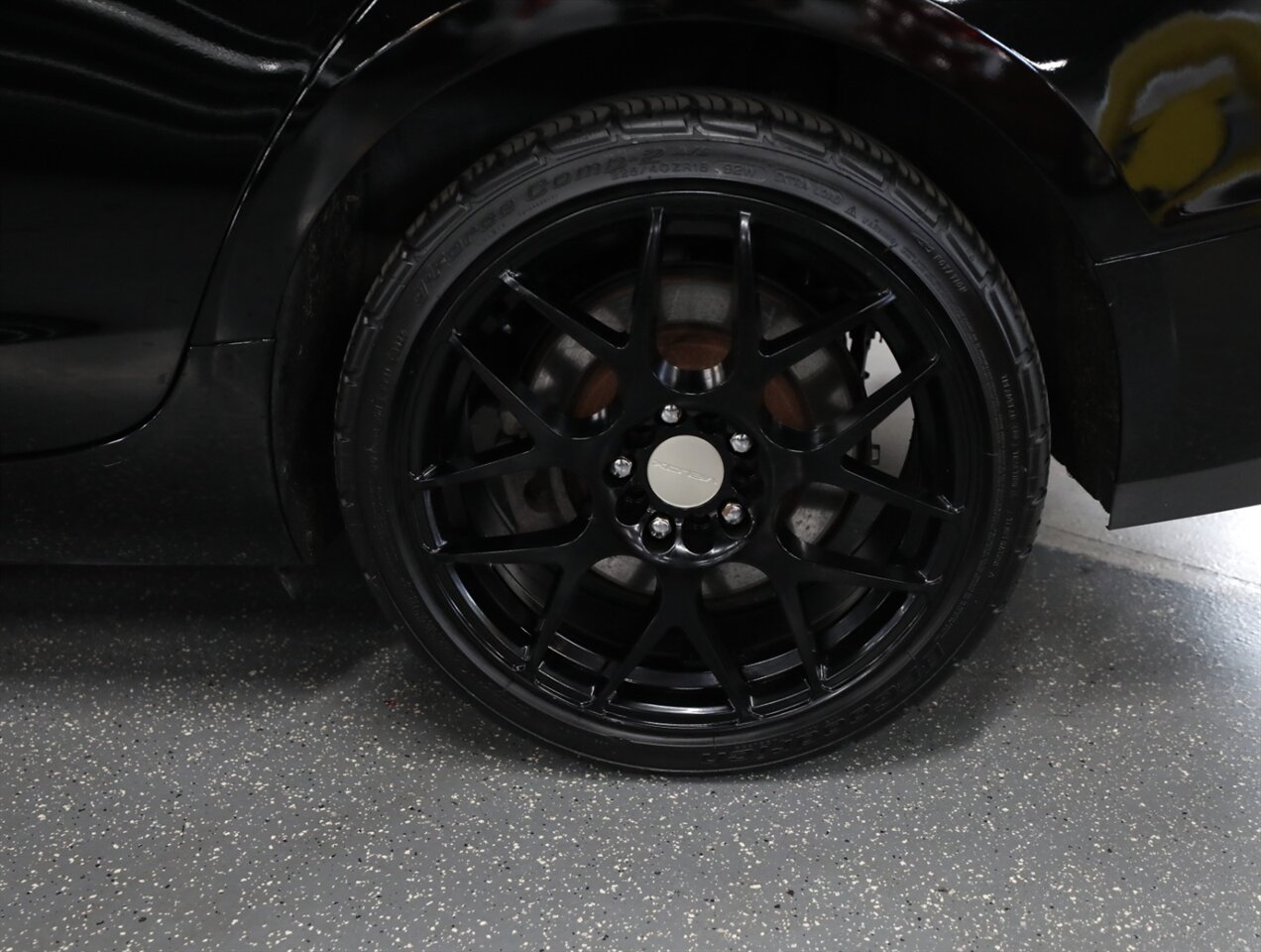 2016 Cadillac ATS 2.0T Luxury Collection AWD - Photo 44 - Addison, IL 60101