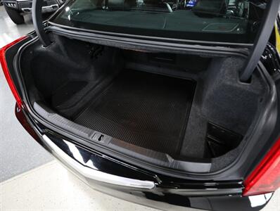 2016 Cadillac ATS 2.0T Luxury Collection AWD - Photo 22 - Addison, IL 60101