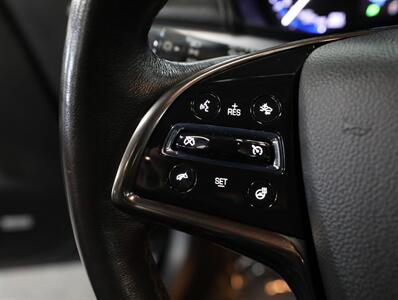 2016 Cadillac ATS 2.0T Luxury Collection AWD - Photo 39 - Addison, IL 60101