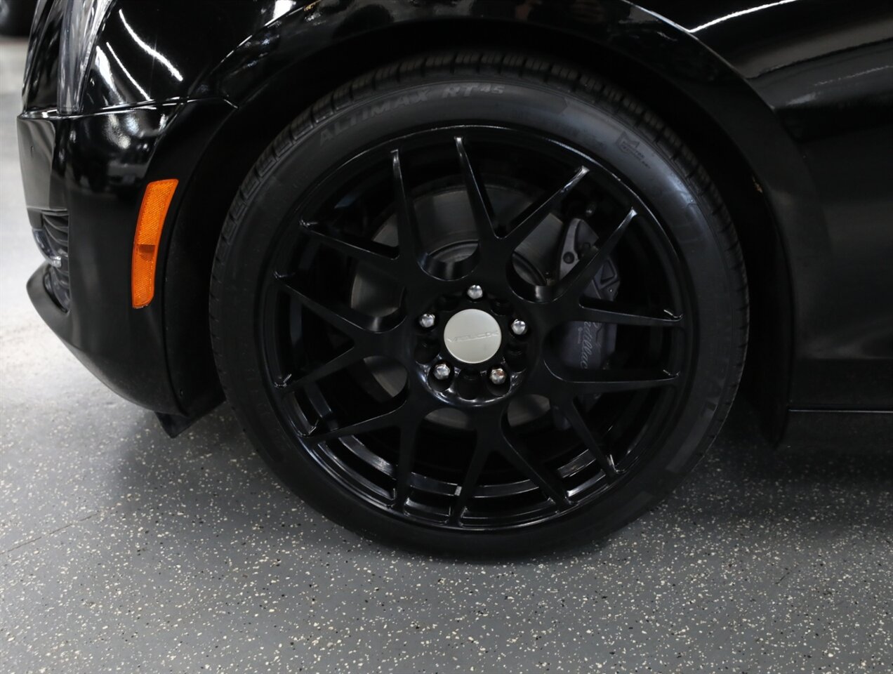 2016 Cadillac ATS 2.0T Luxury Collection AWD - Photo 45 - Addison, IL 60101