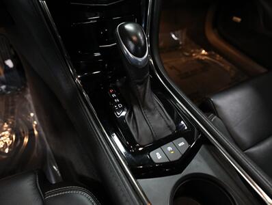 2016 Cadillac ATS 2.0T Luxury Collection AWD - Photo 33 - Addison, IL 60101