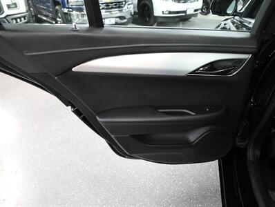 2016 Cadillac ATS 2.0T Luxury Collection AWD - Photo 23 - Addison, IL 60101