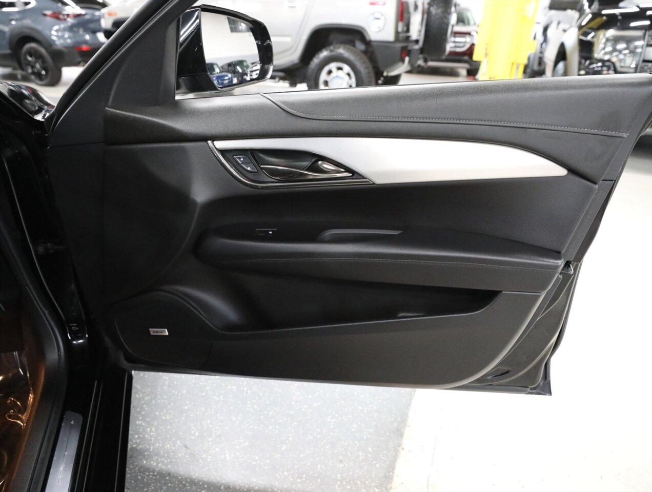 2016 Cadillac ATS 2.0T Luxury Collection AWD - Photo 16 - Addison, IL 60101