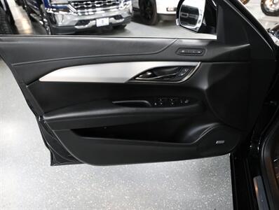 2016 Cadillac ATS 2.0T Luxury Collection AWD - Photo 27 - Addison, IL 60101