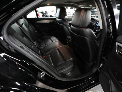 2016 Cadillac ATS 2.0T Luxury Collection AWD - Photo 20 - Addison, IL 60101