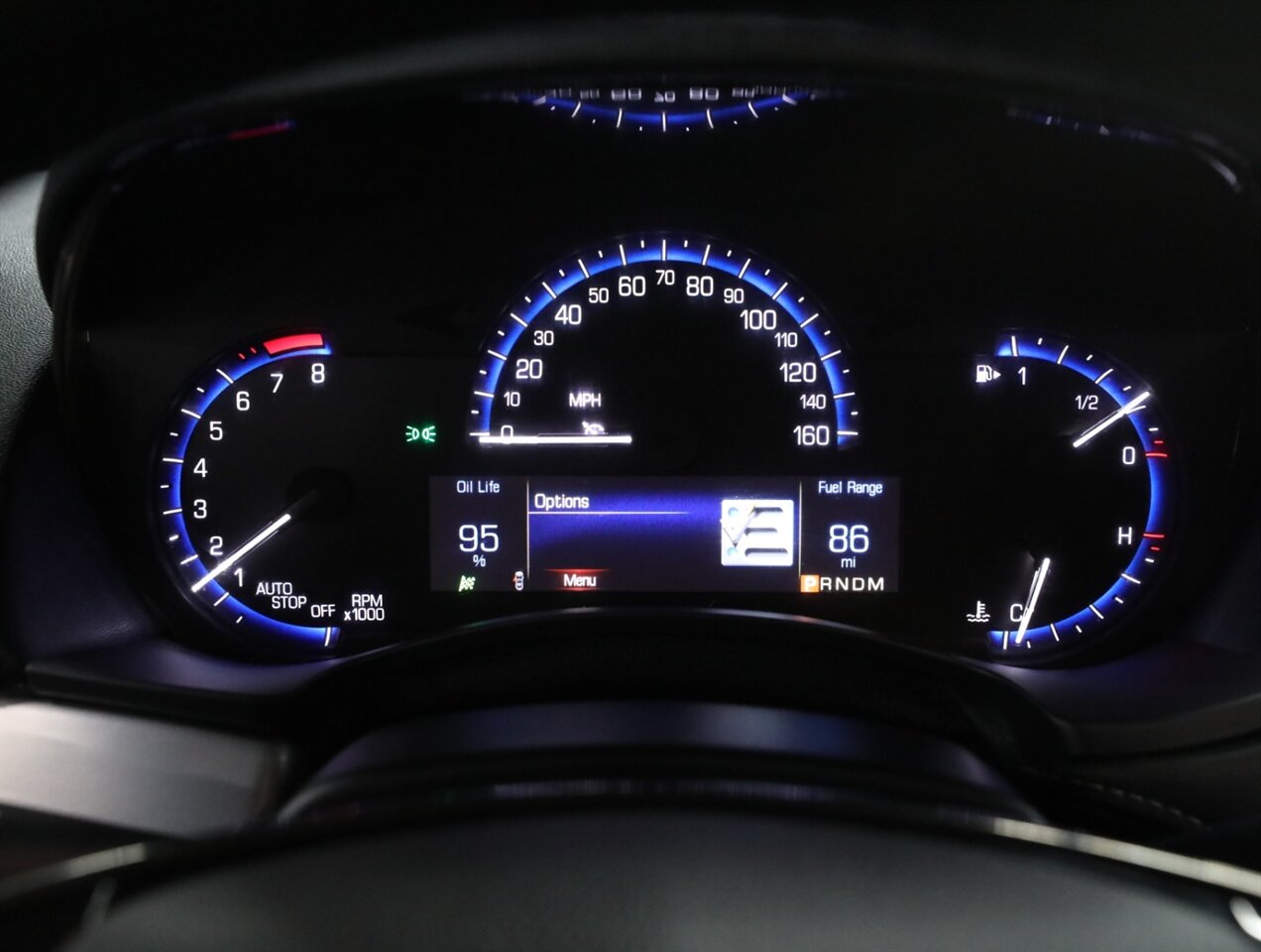 2016 Cadillac ATS 2.0T Luxury Collection AWD - Photo 41 - Addison, IL 60101