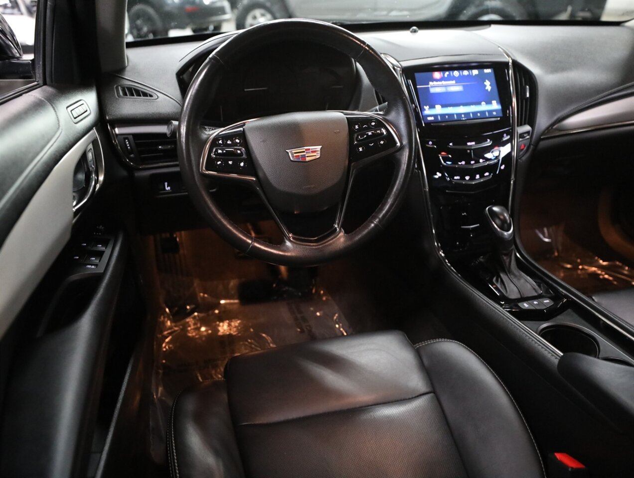 2016 Cadillac ATS 2.0T Luxury Collection AWD - Photo 26 - Addison, IL 60101