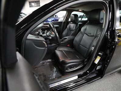 2016 Cadillac ATS 2.0T Luxury Collection AWD - Photo 30 - Addison, IL 60101