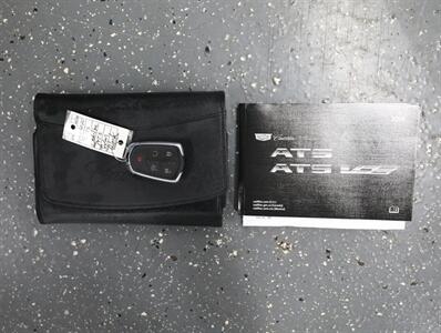 2016 Cadillac ATS 2.0T Luxury Collection AWD - Photo 51 - Addison, IL 60101